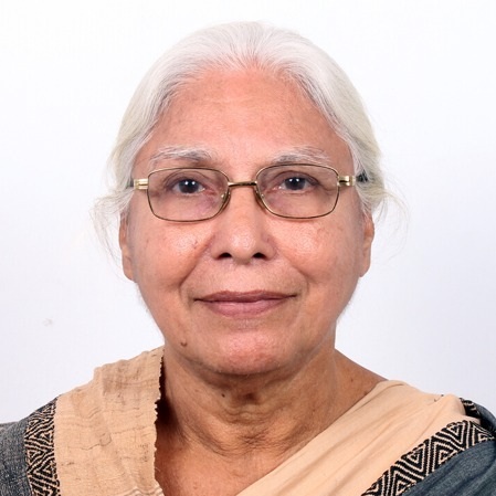 রাজিয়া সামাদ ডালিয়া